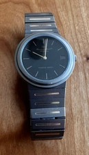 IWC Porsche Design Sportivo Titan Modell Nr. 3317 Armbanduhr