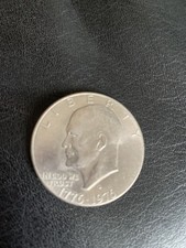 D 1776-1976 Eisenhower Liberty