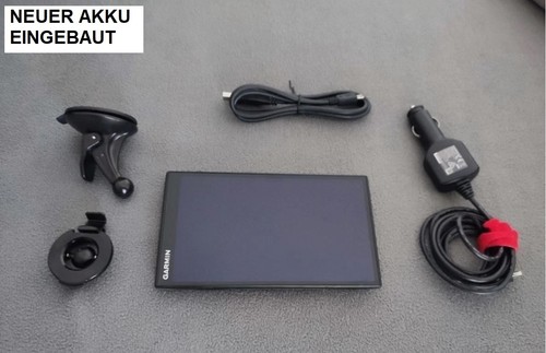 Garmin drivesmart lmt d - garmin,