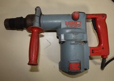 HILTI TE 60 Bohrhammer Meisselhammer Meißel Schlagbohrmaschine 800W TE60