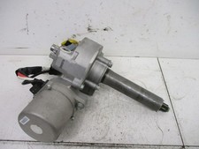 Lenksäule elektrisch Motor
