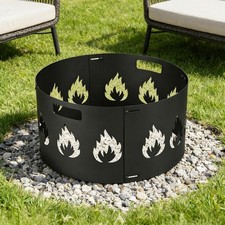 Funkenschutz camping - funkenschutz,