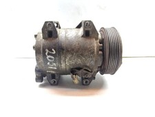 Volvo S60 2003 Klimakompressor