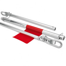 Abschleppstange Anhänger