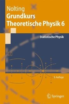 Grundkurs theoretische physik - theoretische,