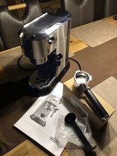 Delongi Espresso Maschine EC 685M