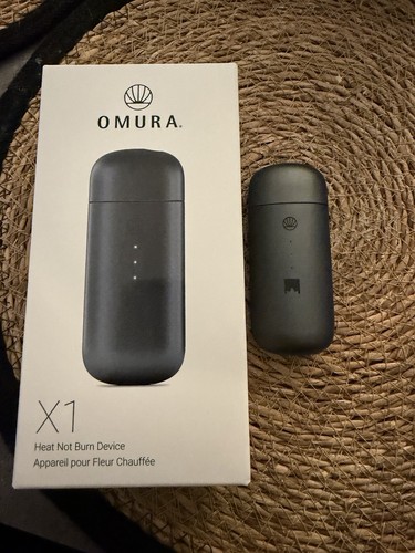 Omura series - omura, x