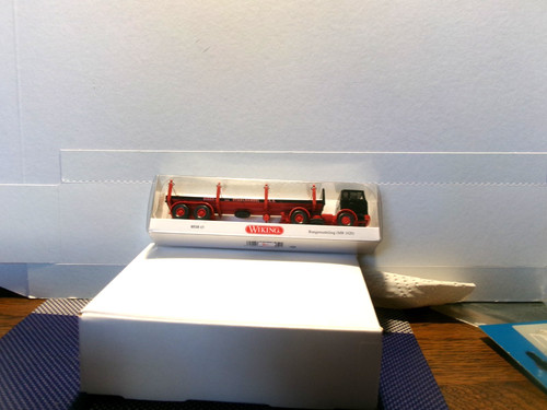 Wiking 051845 rungensattelzug - wiking,