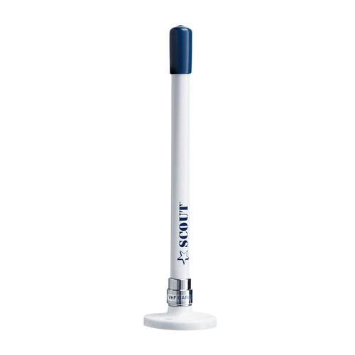 Scout fiberglas 0 - scout,