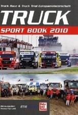 Truck Sport Book 2010: Truck Race  Truck Trial Eur... | Buch | Zustand sehr gut
