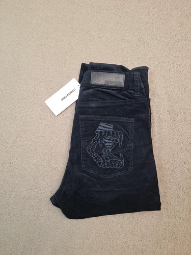 Zadig voltaire hose - zadig,