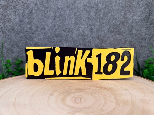 Blink 182 geschenkidee für - blink-182,