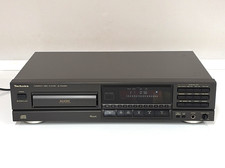 Technics SL-PG420A CD-Player