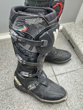 Sidi Agueda Crossfire Gr. 43/9 Boots Motorrad  Enduro  Stiefel