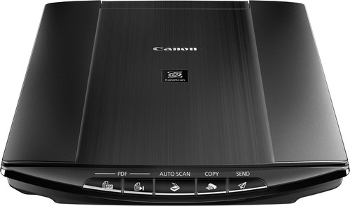 Canon canoscan lide 220 - canon,