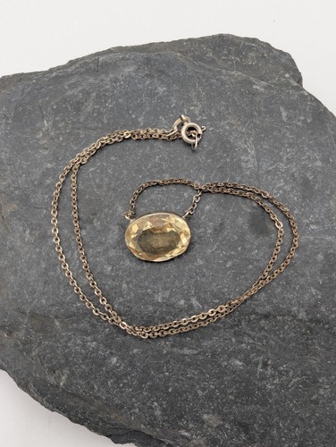 Antikes jugendstil collier - jugendstil,