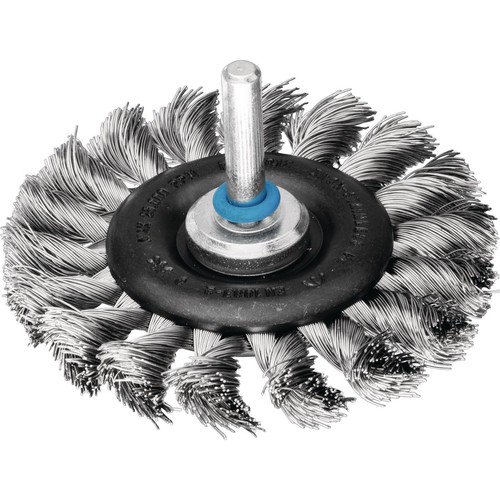 Rundbürste pferd tools - pferd,