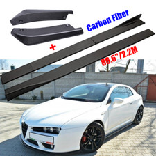 86.6" Seitenschweller +