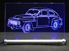 Led leuchtschild volvo - led, pv544