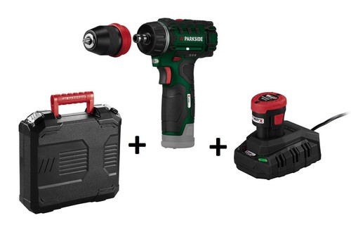 Parkside 12v - parkside,