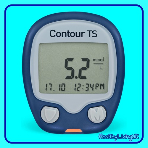 Bayer contour - contour, ts