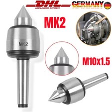 Mitlaufende Körnerspitze MK2