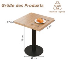 Esstisch Esszimmertisch Tisch