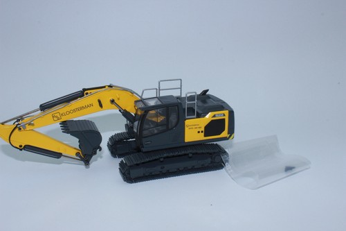 Conrad 2214 liebherr r - liebherr,