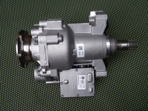 Original jetta vorderachs - vw,