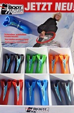 SkiBoot Butler Hilfsmittel zum schließen der Skischuhe Skischuh Butler B-WARE 89