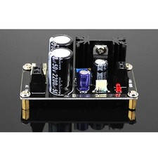 1pc LM317 einstellbarer