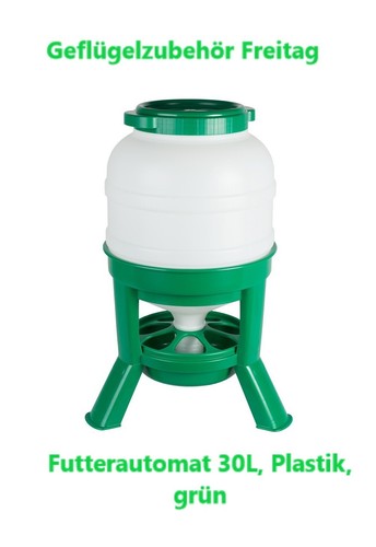 Futtersilo 30l - futtersilo,