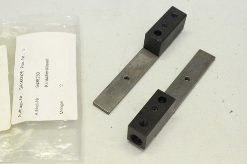 9438230 klinscherstössel - 2x,