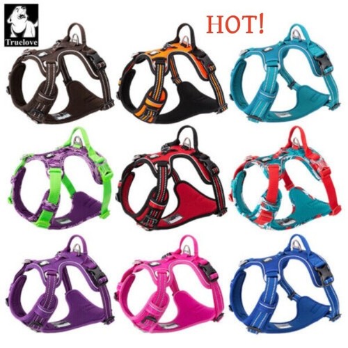 Truelove hundegeschirr anti - truelove,