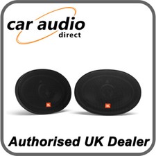 JBL Stage2 9634 - 6""x 9""