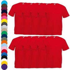 5er/10er Fruit of the Loom