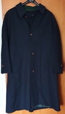 Lodenmantel  Gr. 52 Loden Frey