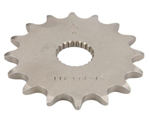 Sprockets ritzel 16z - sprockets,