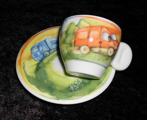 Selten thun per iveco 1 - ,