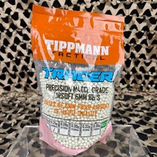 Tippmann Tactical .25g Tracer