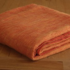 Wolldecke Yak Bunt 220*115 Meditationsdecke Geschenk Weich Wärmend Handarbeit 