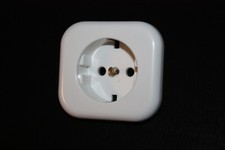 Busch & Jäger LX Steckdosen