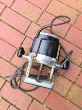 ELU Oberfräse Typ MOF 31 Fräse  Oberfräse