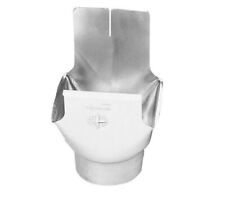 Kasteneinhangstutzen Stutzen