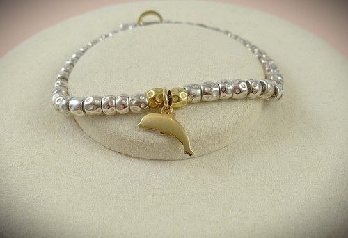 Dodo armband granelli - dodo, 925