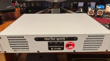 Heitel xtralis ipvg - xtralis, xoh