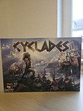 Cyclades matagot - cyclades,