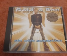 Golden Boy - sin With