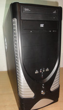 Komplett Pc Asus M4N68T AMD