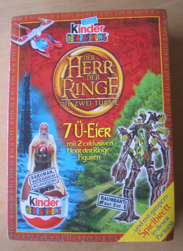 Sonderverpackung herr - sonderverpackung, "herr